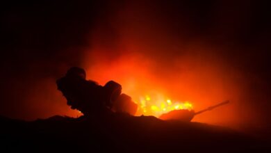 मिडिल ईस्ट में 'महायुद्ध' की आहट: क्या रमजान से पहले ईरान पर होगा अब तक का सबसे बड़ा हमला? अमेरिका की घेराबंदी तेज