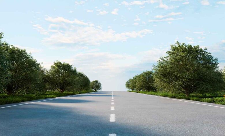 नारनौल की सड़कों पर अब नहीं थमेगी रफ्तार: 6-लेन बाईपास बनेगा शहर की नई लाइफलाइन, DC ने खींचा विकास का खाका