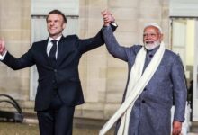 PM Modi Welcomes Emmanuel Macron: भारत-फ्रांस की दोस्ती में AI का तड़का, मुंबई से दिल्ली तक मचेगी हलचल!