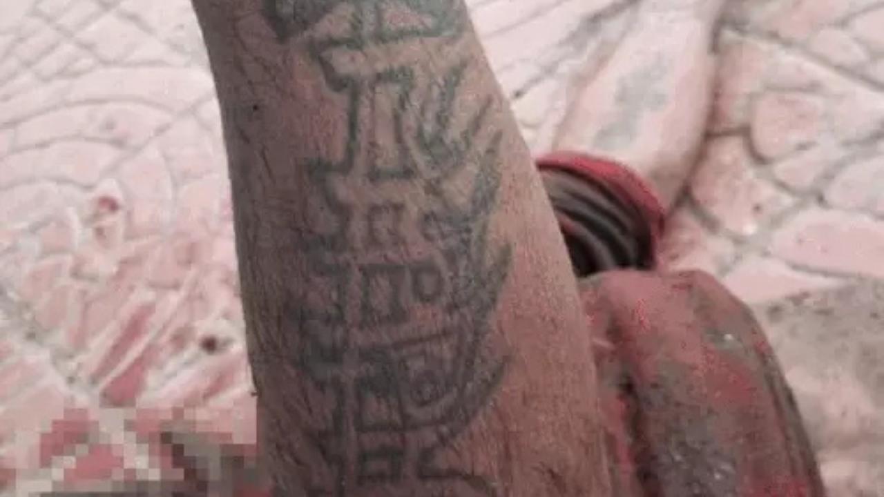 Rewari Train Murder Case: दिल्ली-रेवाड़ी पैसेंजर के बाथरूम में युवक की हत्या, हाथ पर 'महाकाल' का टैटू बना सुराग